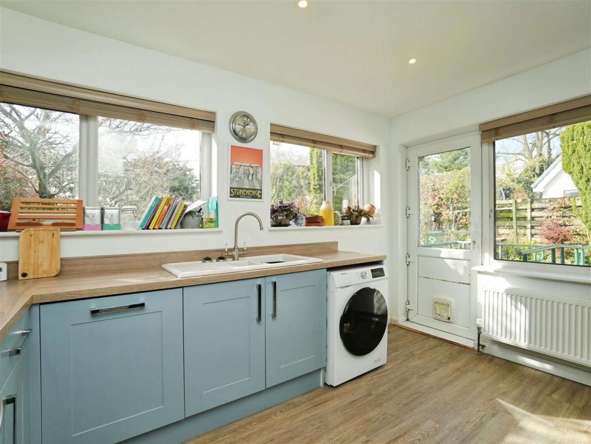 The Vale, Skelton, York