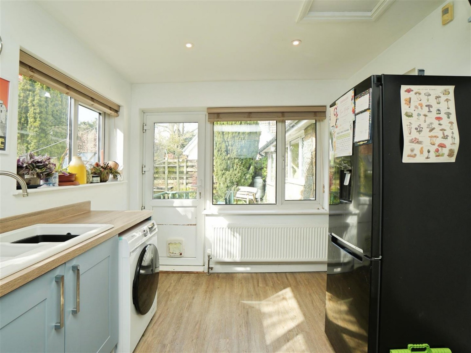 The Vale, Skelton, York