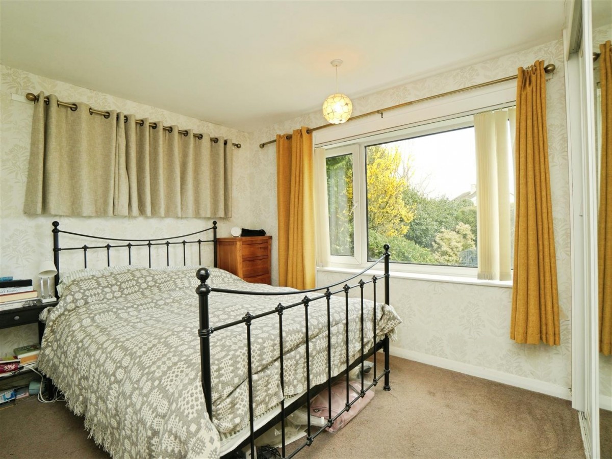 The Vale, Skelton, York