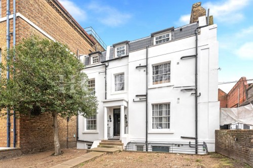 Dalston Lane, Hackney, E8