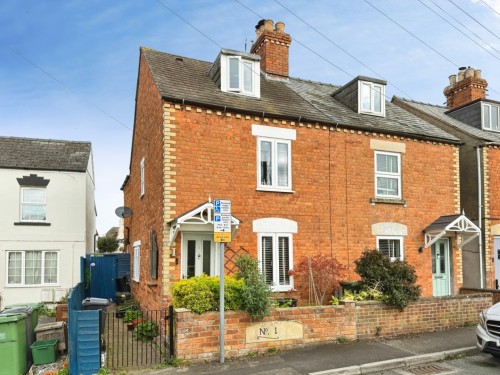 Aldergate Street, Stonehouse