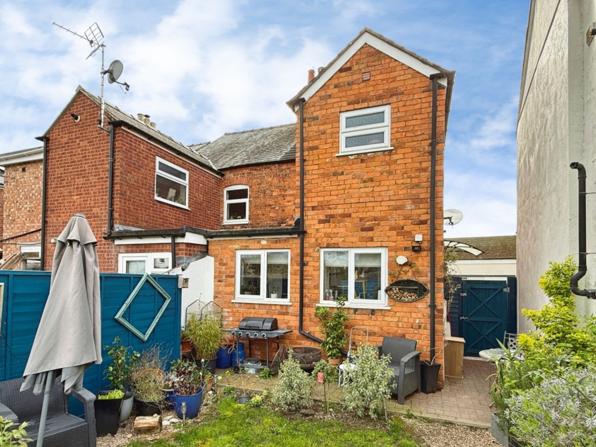 Aldergate Street, Stonehouse