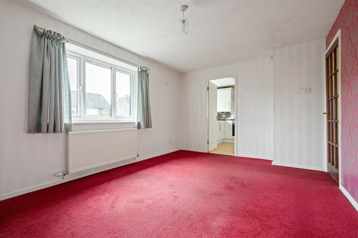 Eppleworth Rise, Clifton, Swinton, Manchester