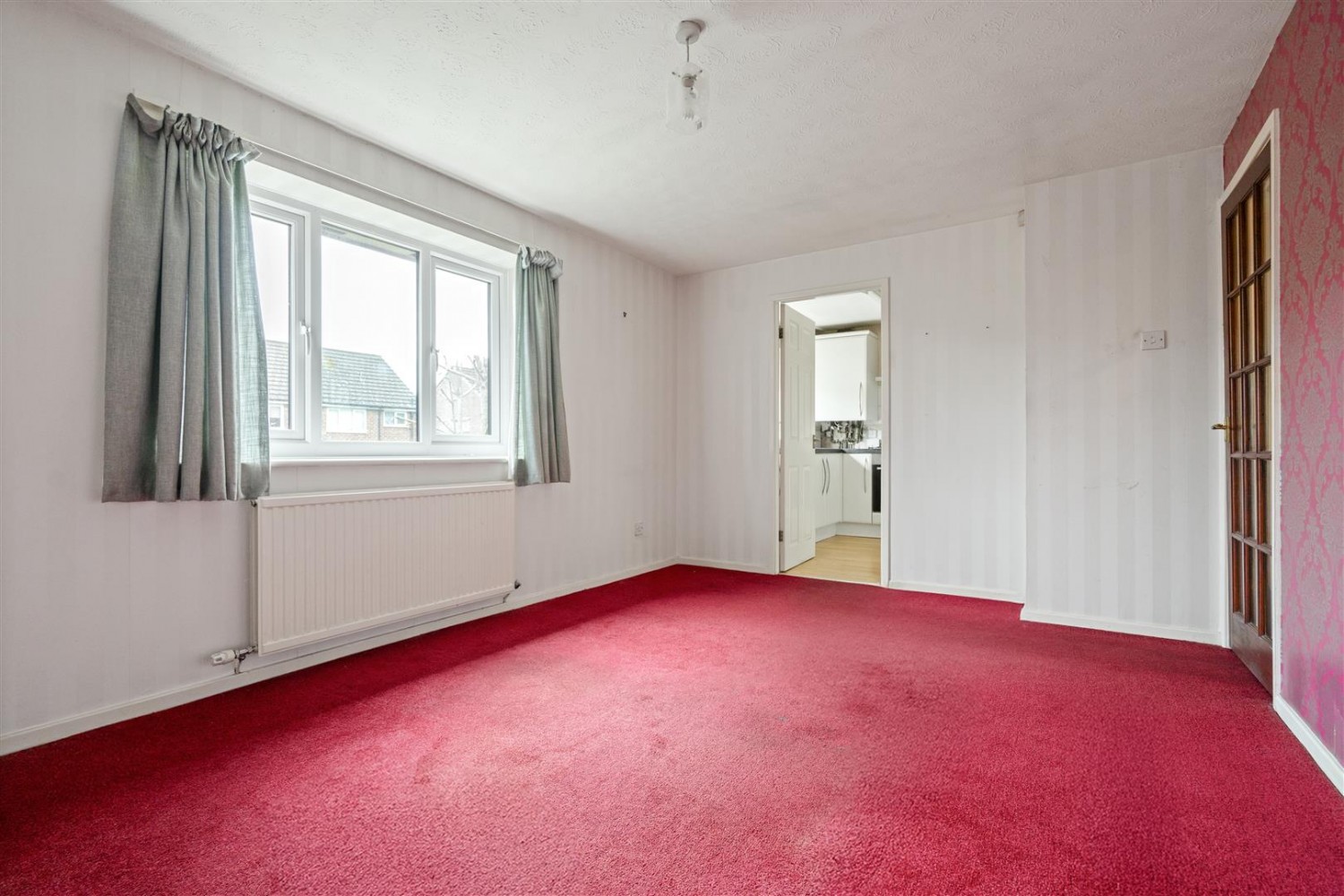 Eppleworth Rise, Clifton, Swinton, Manchester