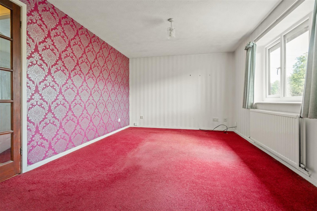 Eppleworth Rise, Clifton, Swinton, Manchester