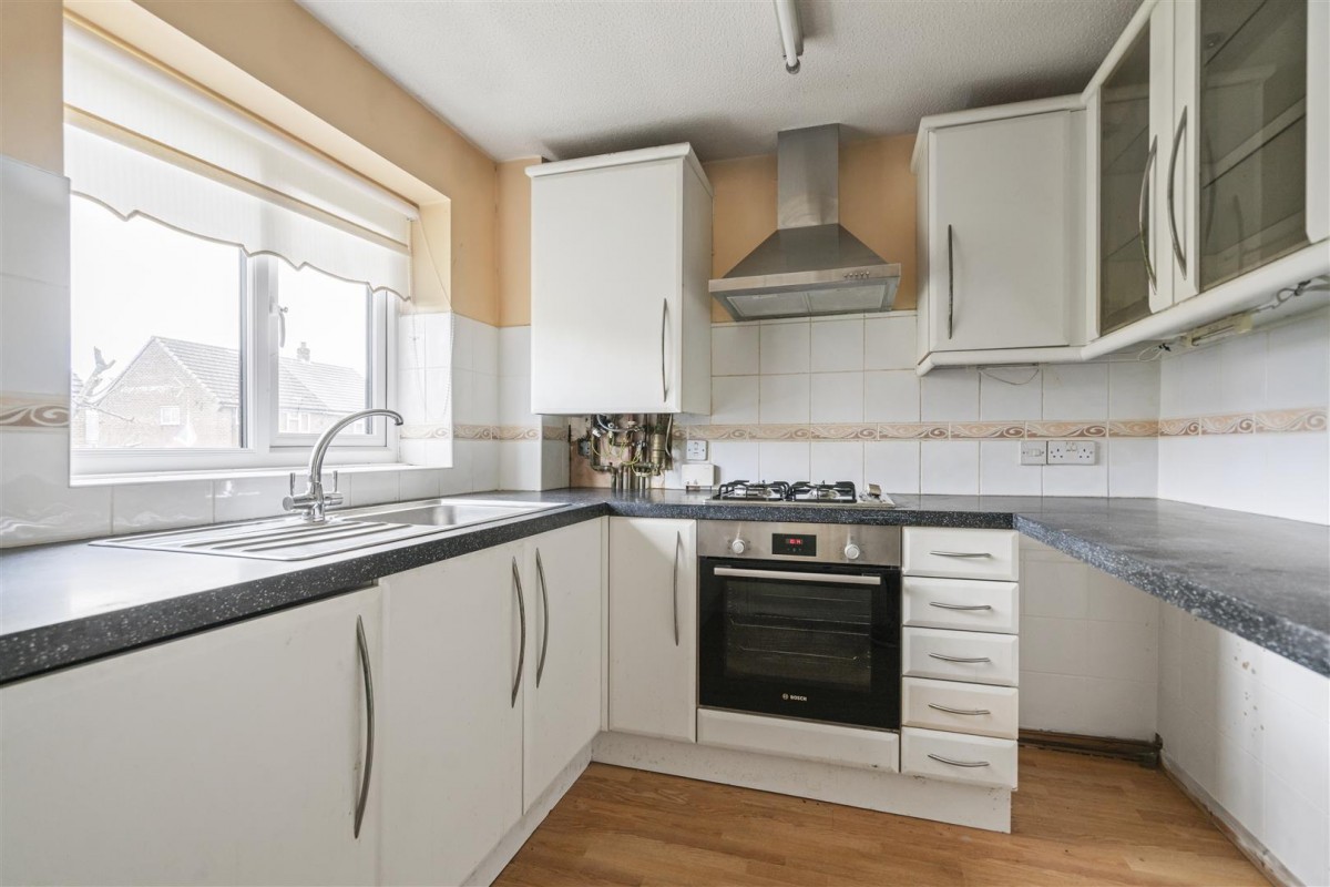 Eppleworth Rise, Clifton, Swinton, Manchester