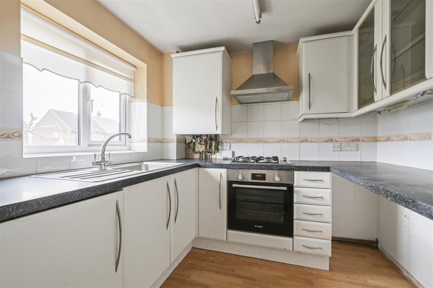 Eppleworth Rise, Clifton, Swinton, Manchester