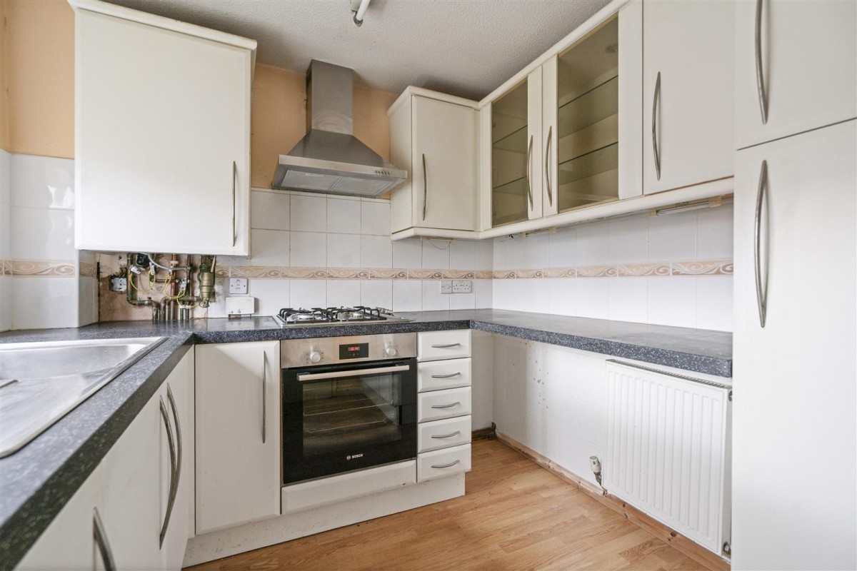 Eppleworth Rise, Clifton, Swinton, Manchester
