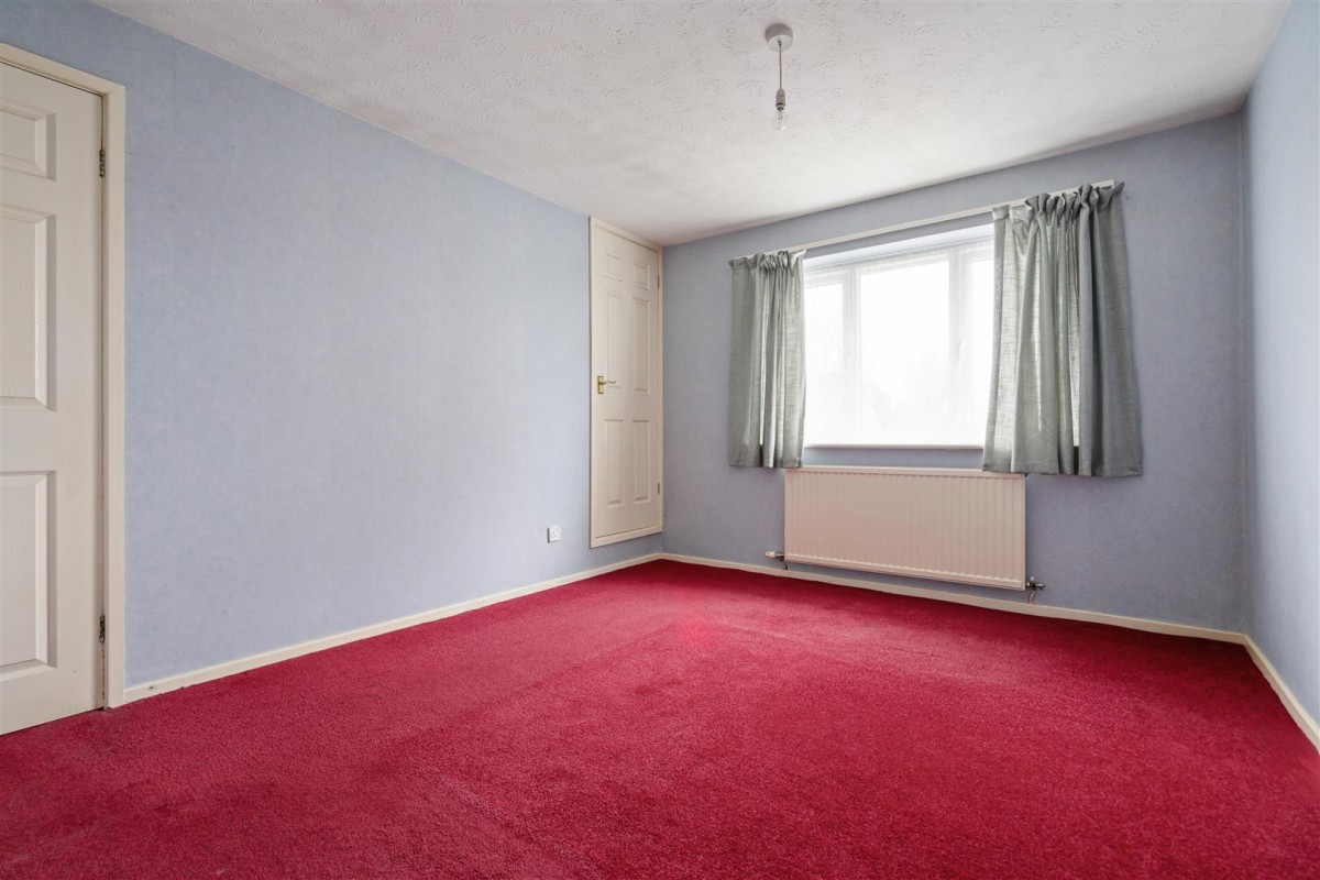Eppleworth Rise, Clifton, Swinton, Manchester