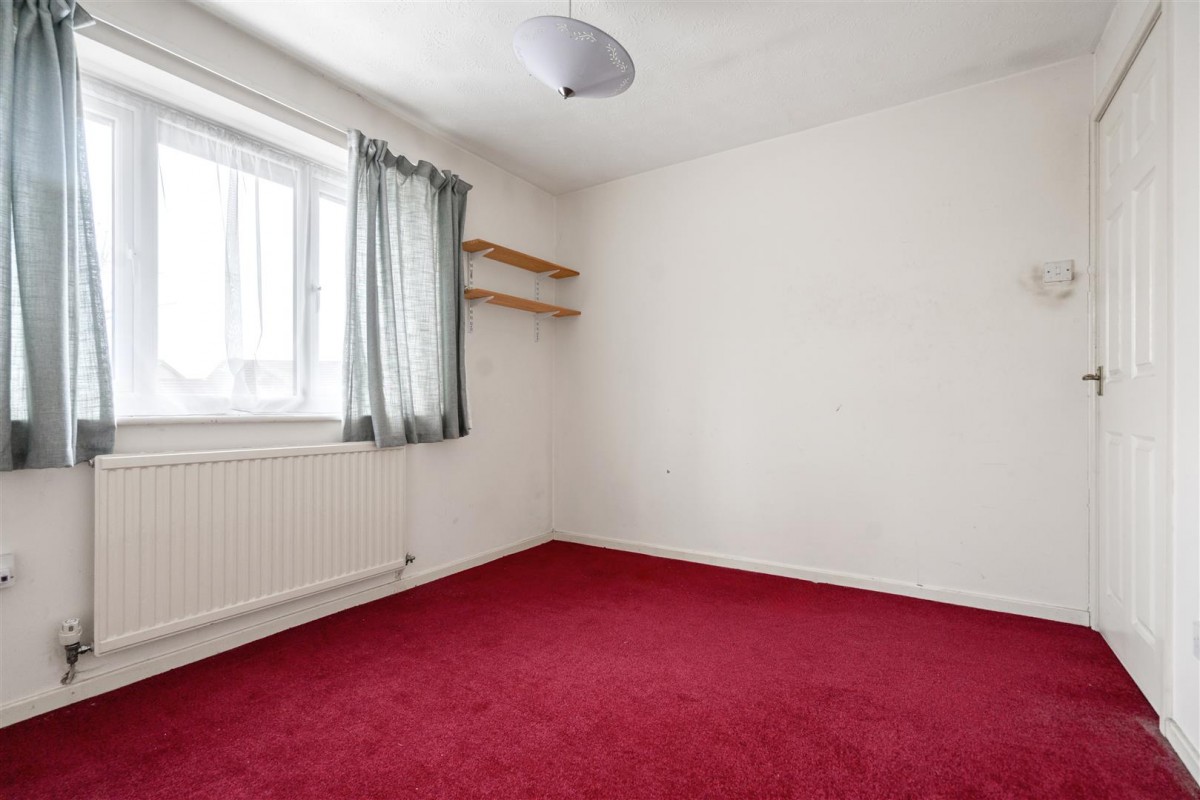 Eppleworth Rise, Clifton, Swinton, Manchester