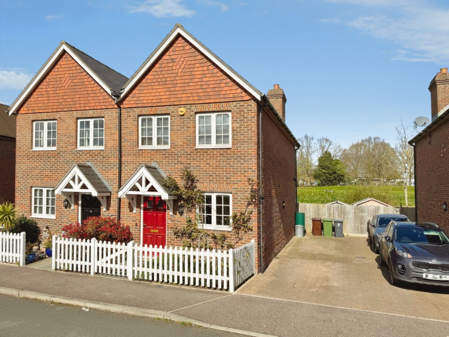 TENTERDEN