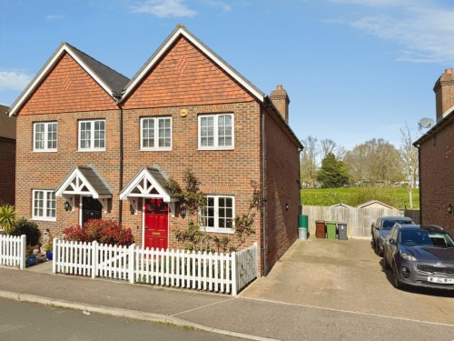 TENTERDEN