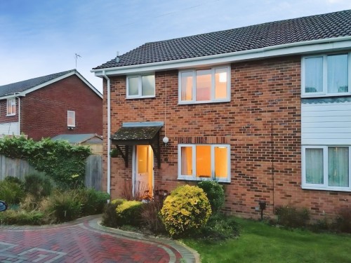 Newlands, Ashford, Kent TN23 5LA