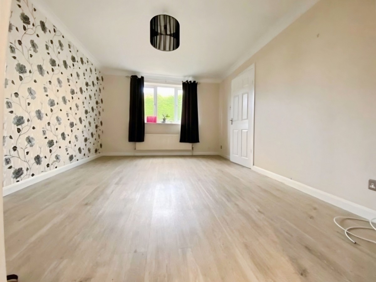 Newlands, Ashford, Kent TN23 5LA