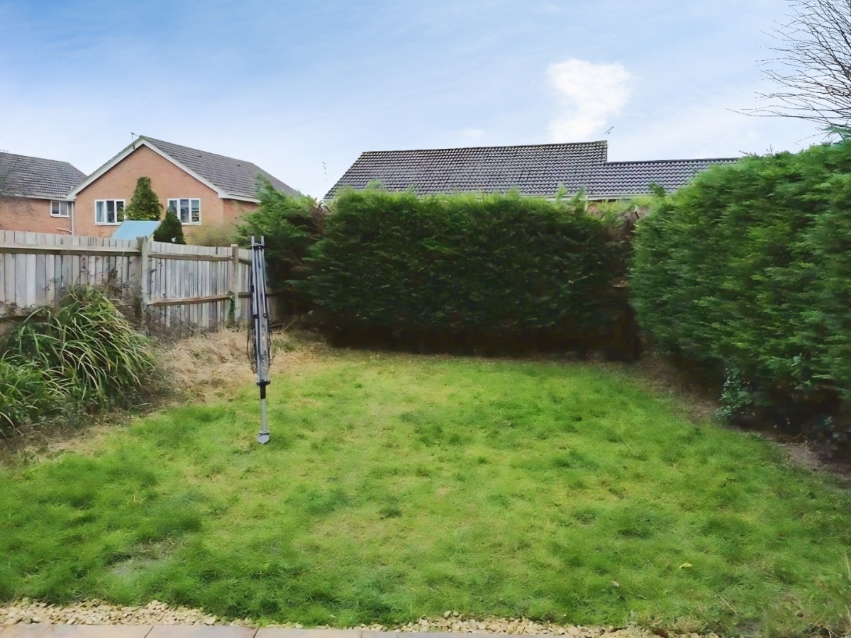 Newlands, Ashford, Kent TN23 5LA