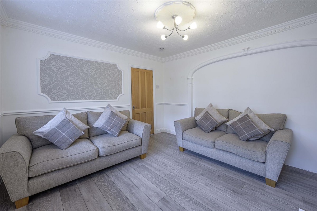 Gibbons Hill Road, Dudley