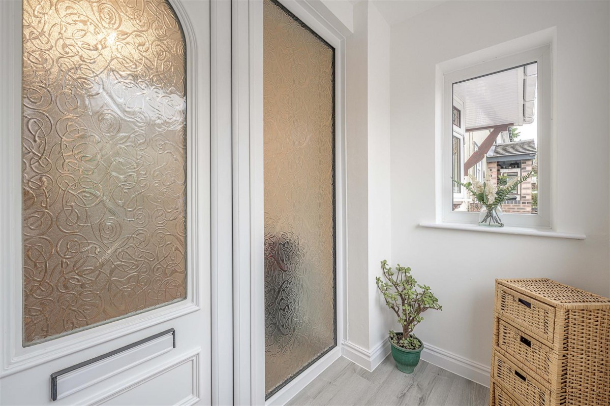 Gibbons Hill Road, Dudley