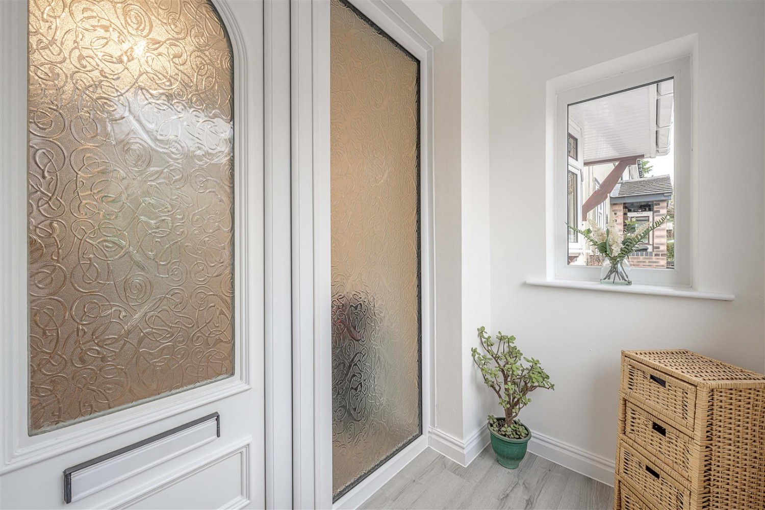 Gibbons Hill Road, Dudley