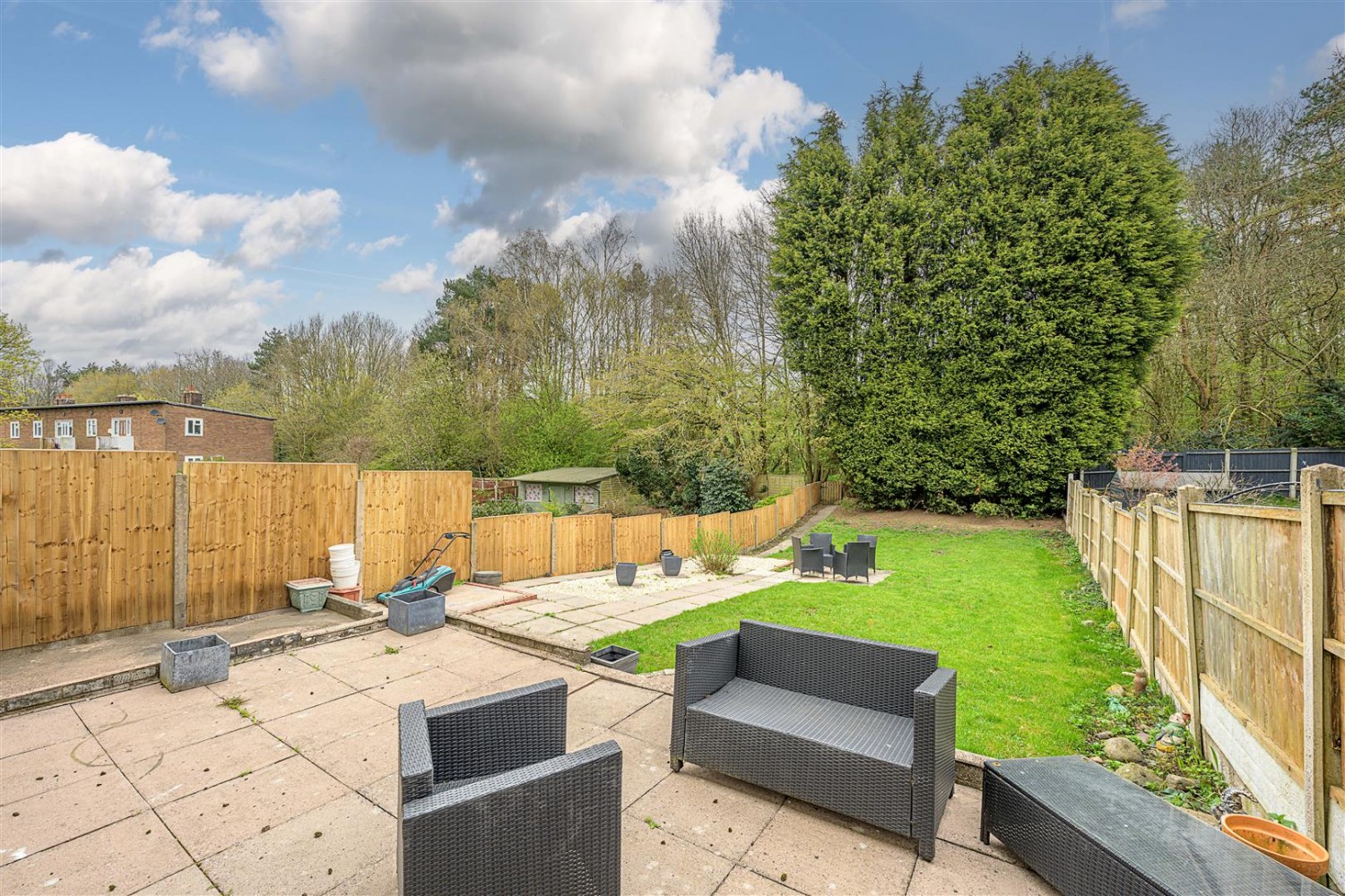 Gibbons Hill Road, Dudley