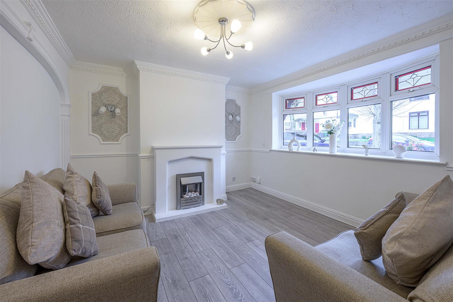 Gibbons Hill Road, Dudley