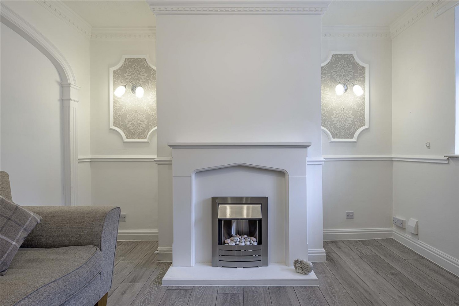 Gibbons Hill Road, Dudley