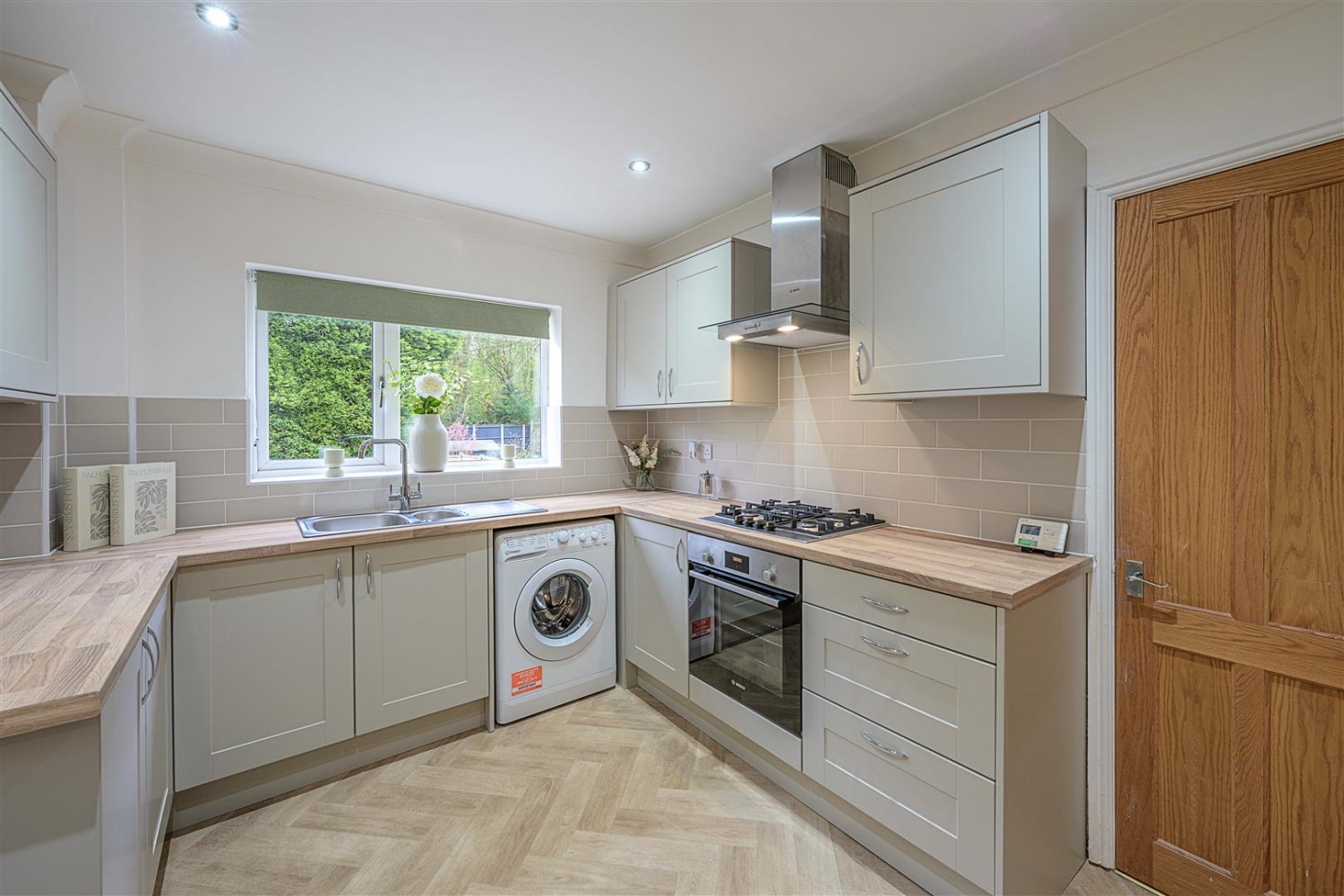 Gibbons Hill Road, Dudley