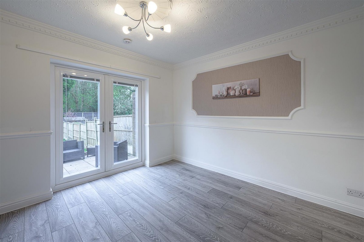 Gibbons Hill Road, Dudley