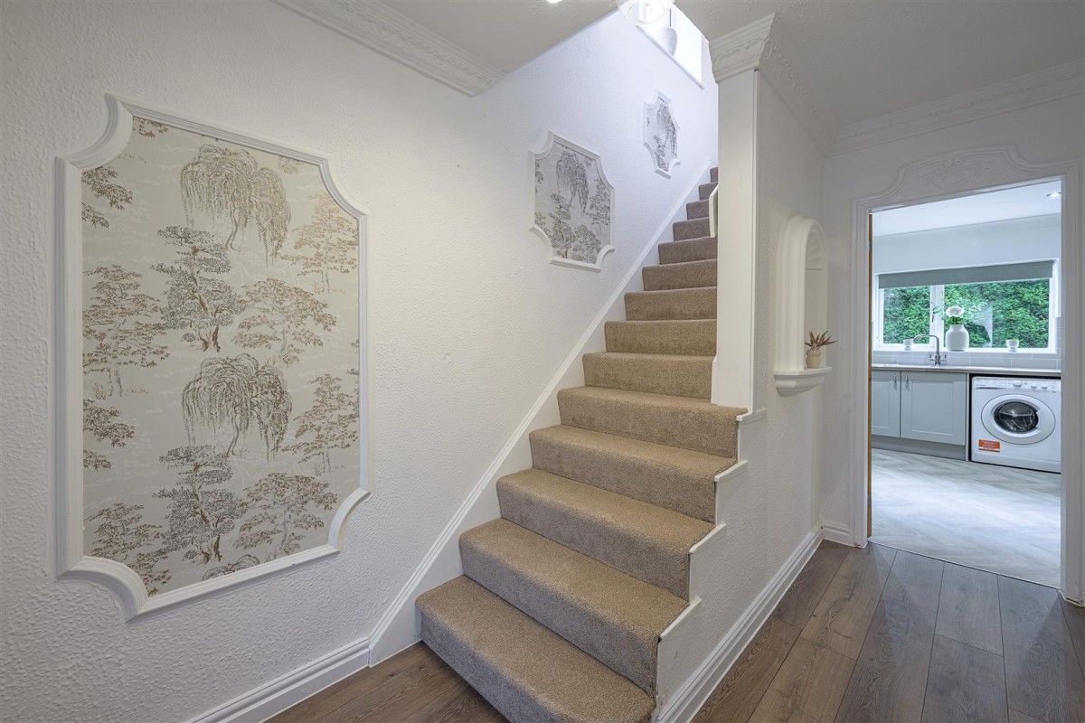 Gibbons Hill Road, Dudley