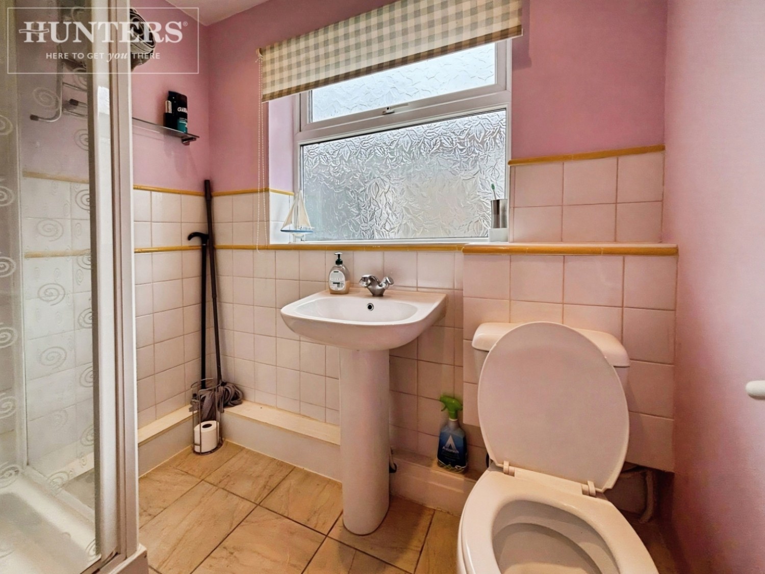 Blenheim Road, Barnsley