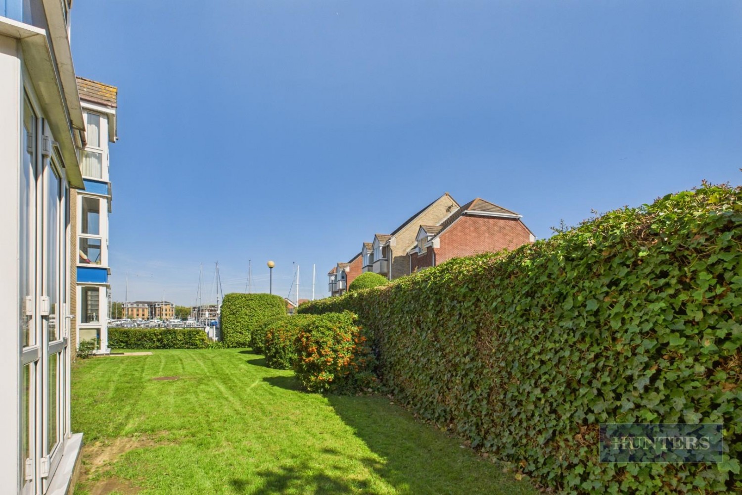Atlantic Close, Southampton