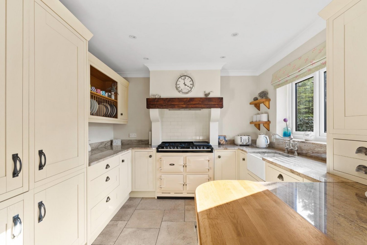 Saw Wells Court, Barkston Ash, Tadcaster