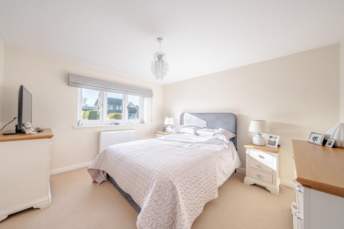 Saw Wells Court, Barkston Ash, Tadcaster