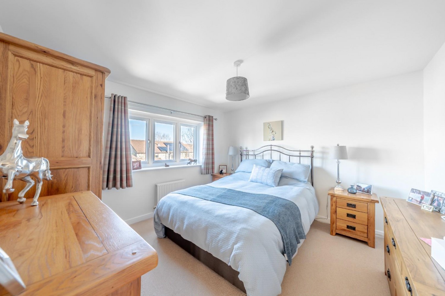 Saw Wells Court, Barkston Ash, Tadcaster