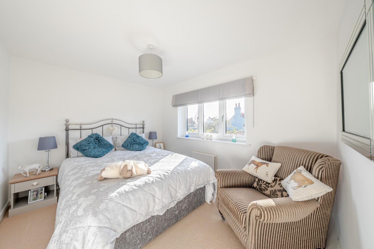 Saw Wells Court, Barkston Ash, Tadcaster