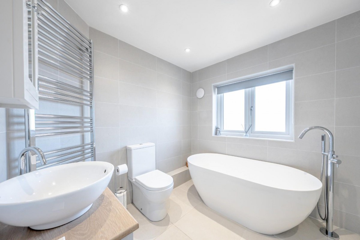 Saw Wells Court, Barkston Ash, Tadcaster