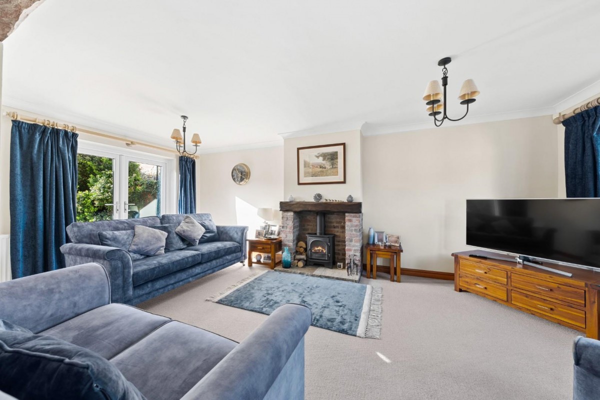 Saw Wells Court, Barkston Ash, Tadcaster
