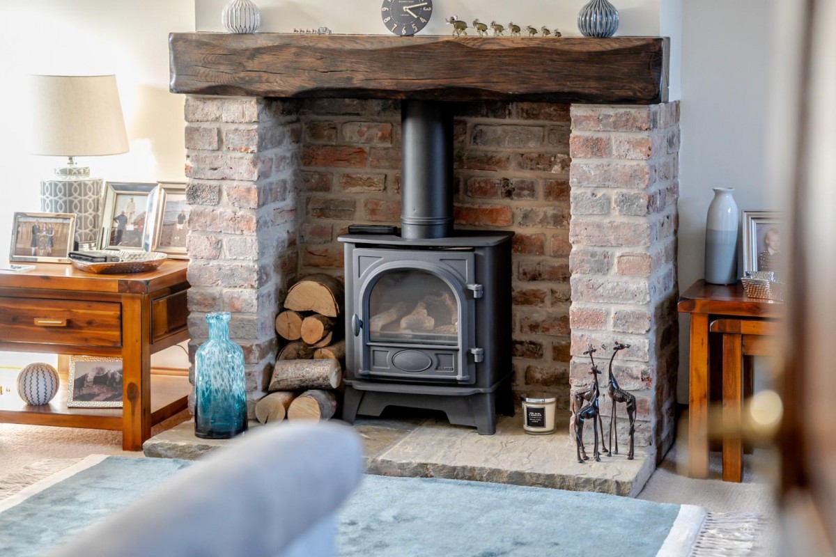 Saw Wells Court, Barkston Ash, Tadcaster