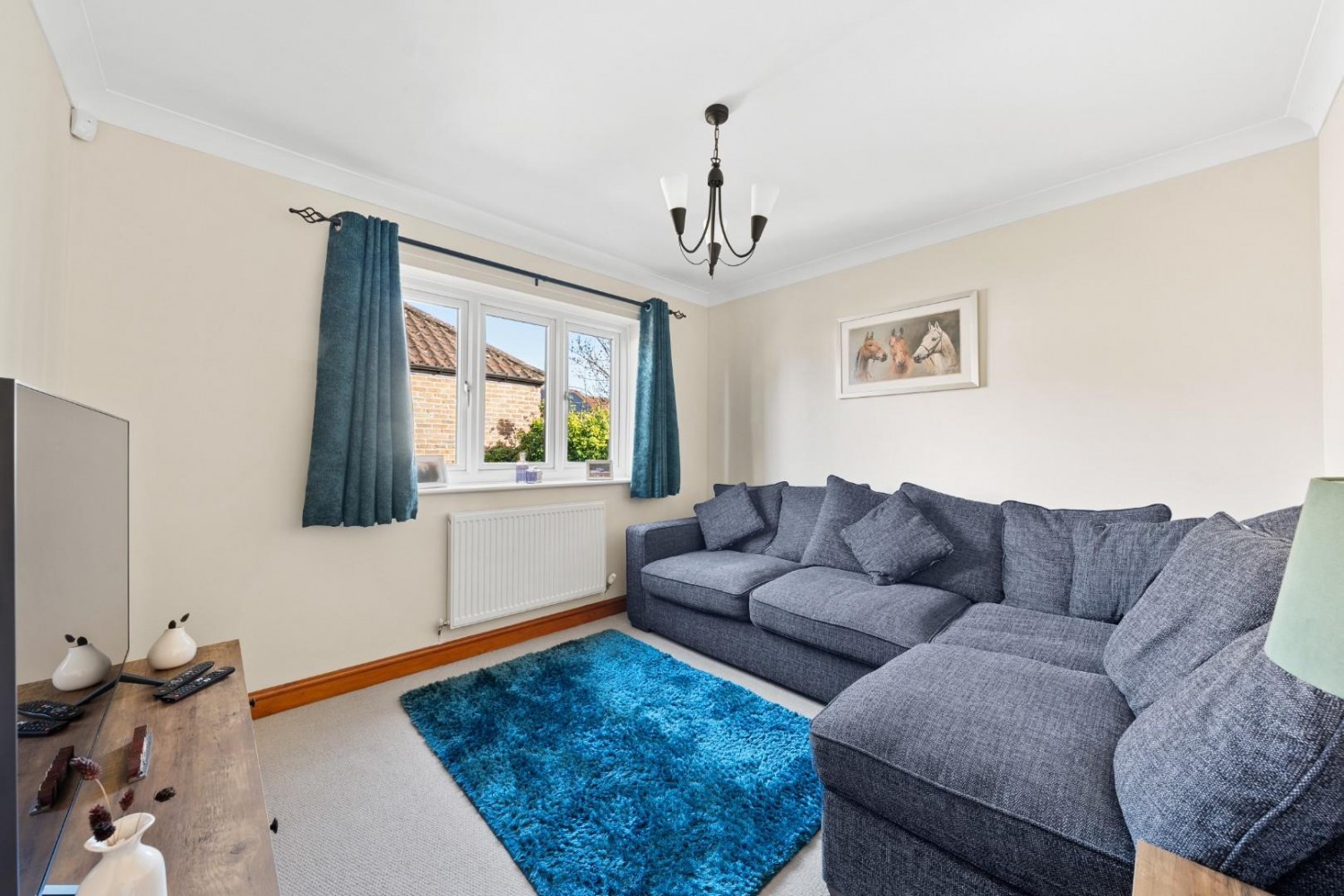 Saw Wells Court, Barkston Ash, Tadcaster