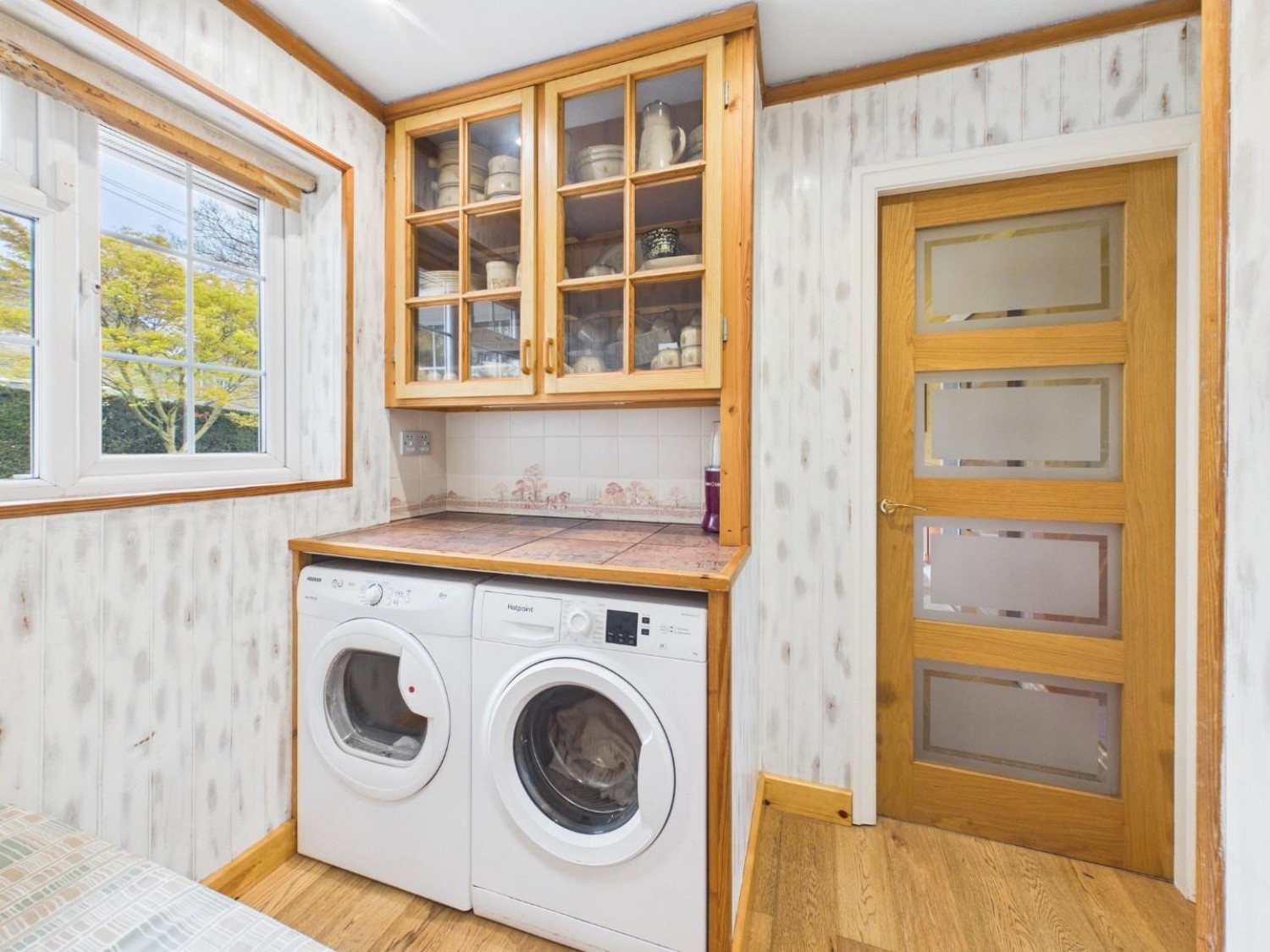 Woodvale Crescent, Bingley