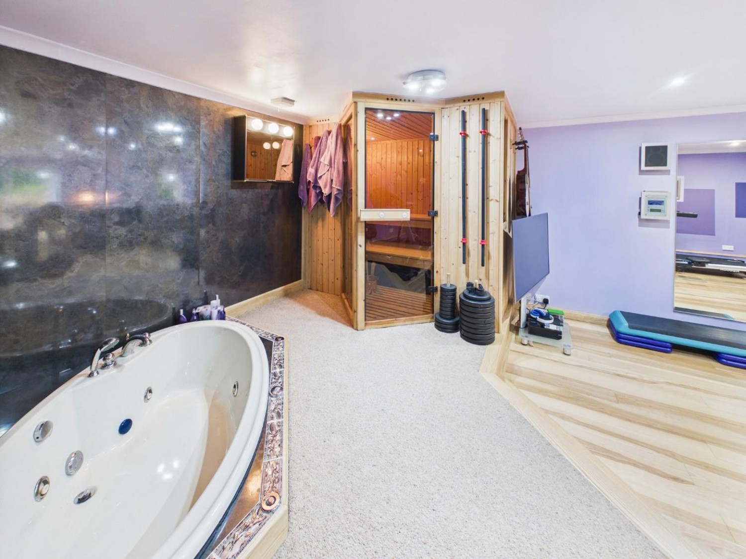 Woodvale Crescent, Bingley