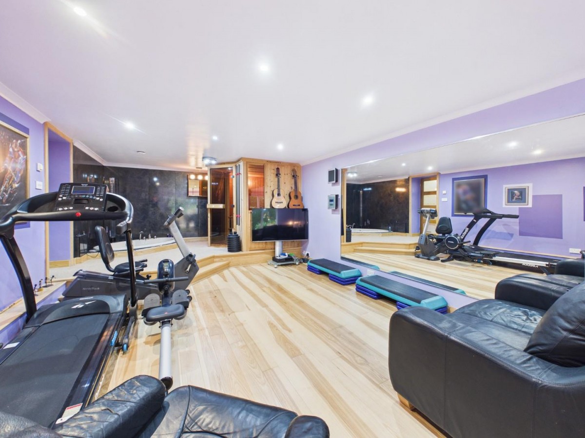 Woodvale Crescent, Bingley