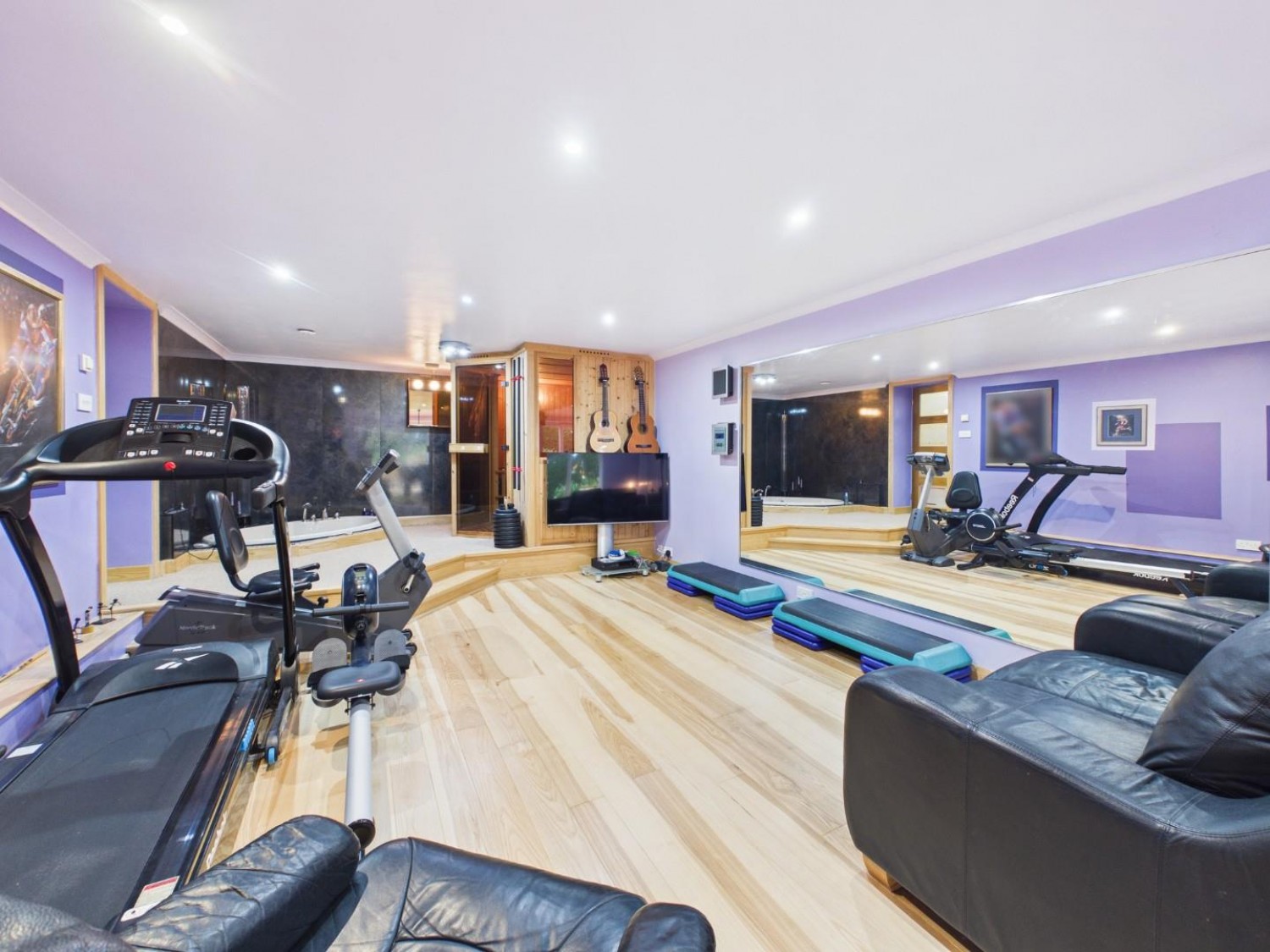 Woodvale Crescent, Bingley