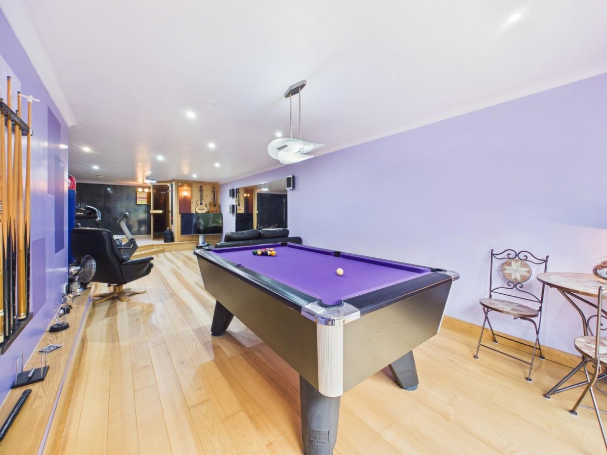 Woodvale Crescent, Bingley