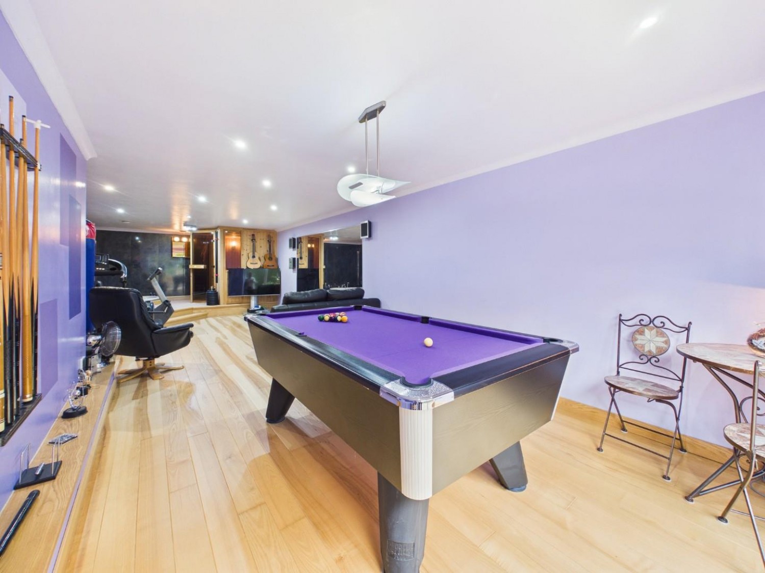 Woodvale Crescent, Bingley