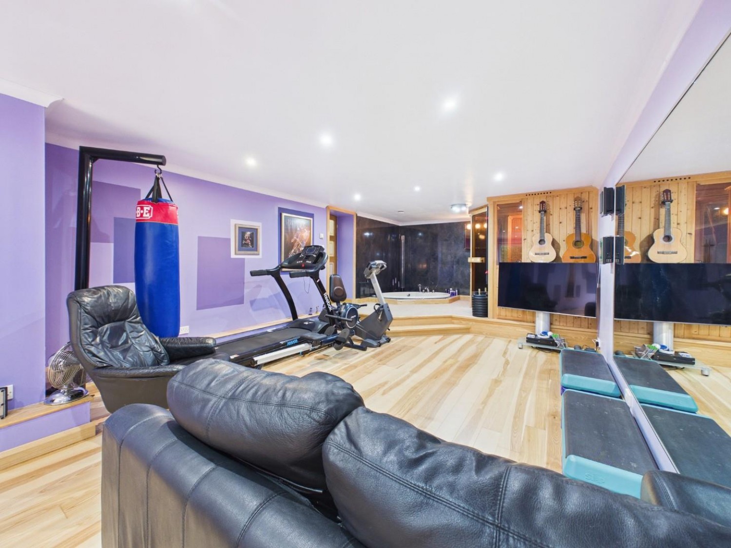 Woodvale Crescent, Bingley