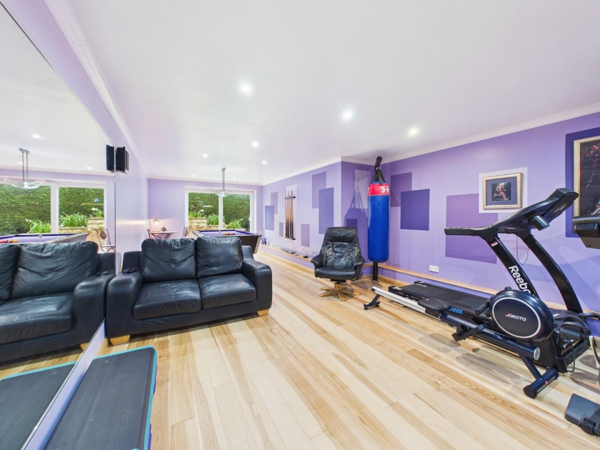 Woodvale Crescent, Bingley