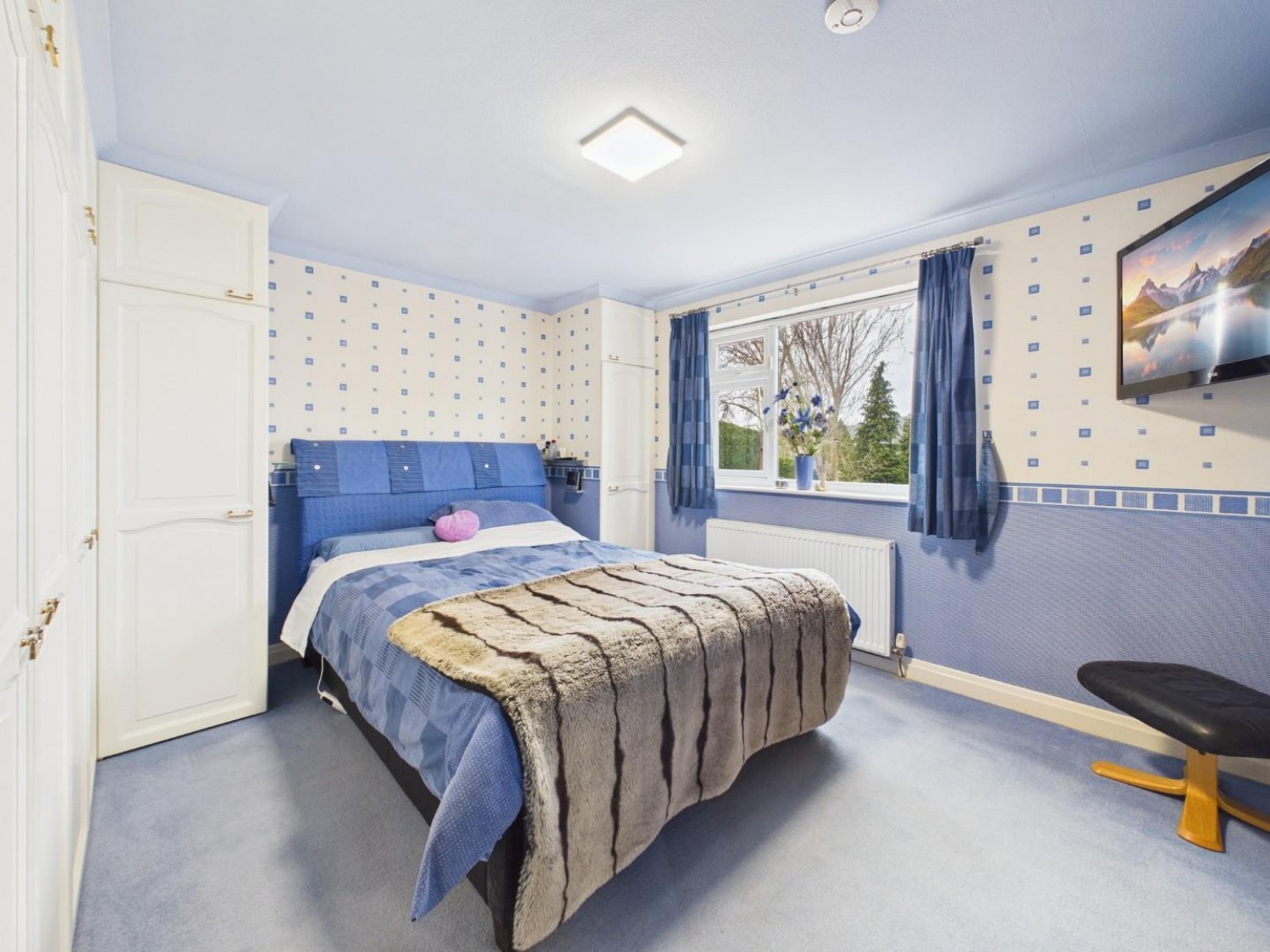 Woodvale Crescent, Bingley