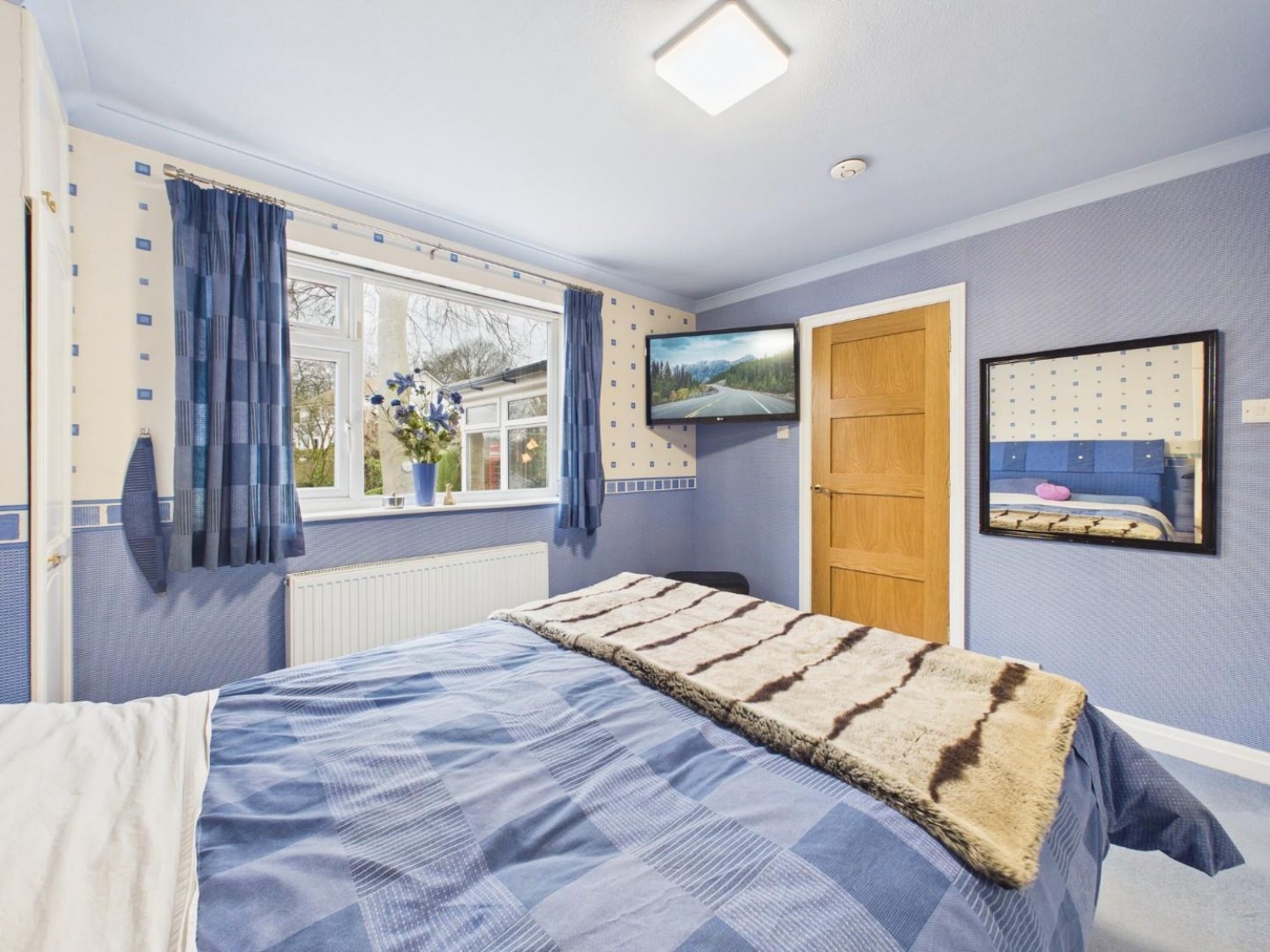 Woodvale Crescent, Bingley