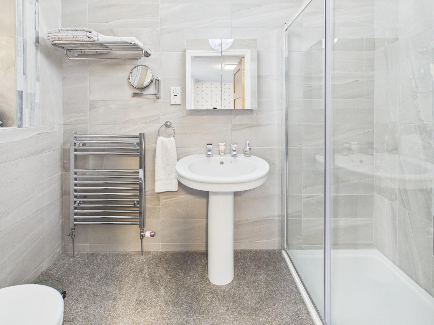 Woodvale Crescent, Bingley