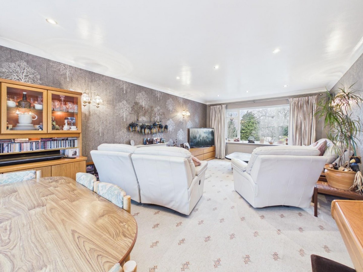 Woodvale Crescent, Bingley